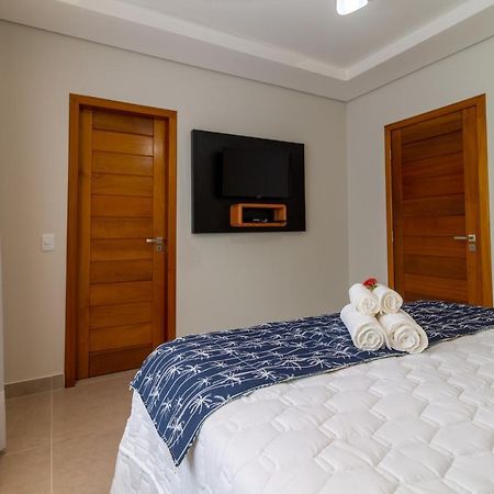 Pousada Casa Cajá Porto Seguro Esterno foto